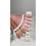 Гель Crooz Creamy Builder gel №22, 15 мл